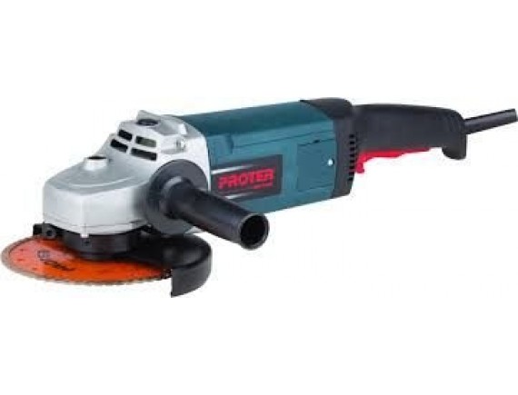 PROTER PR  24-180 JET TAŞLAMAM 2.400 W